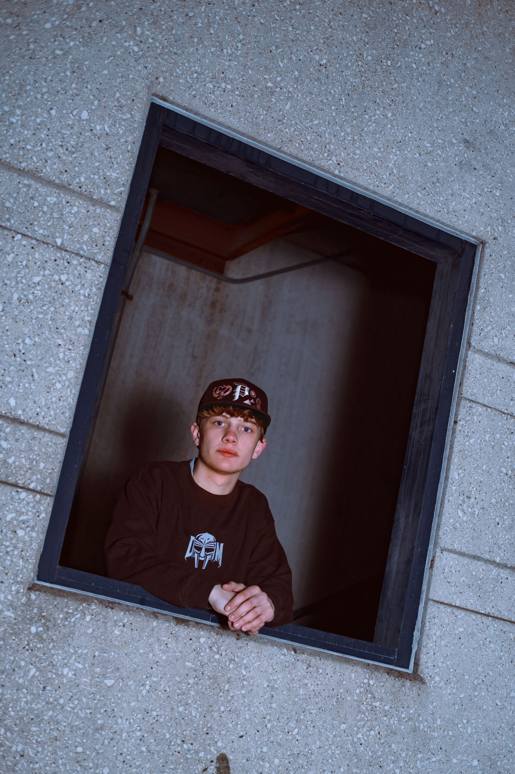 Off Camera Flash