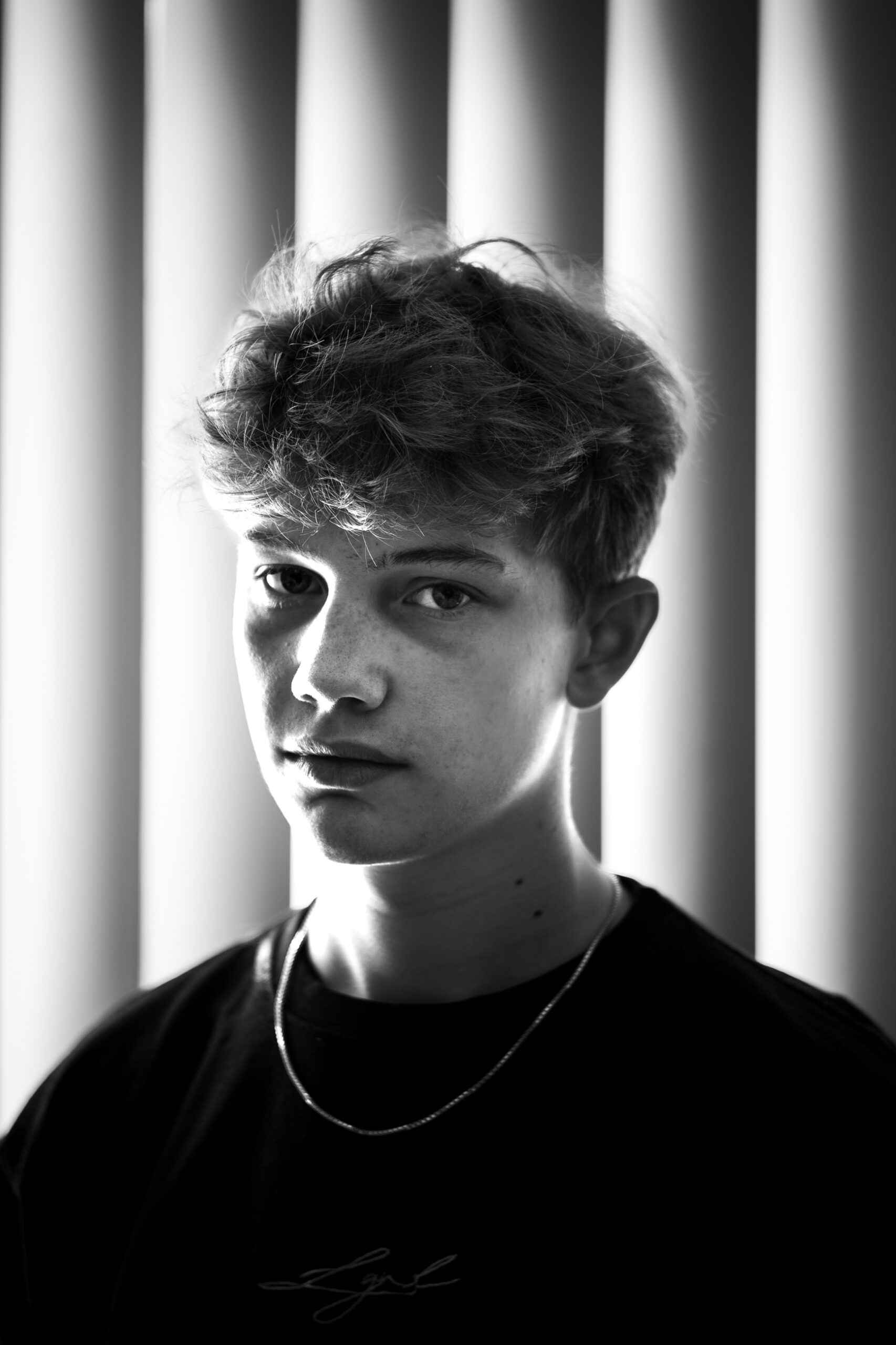 Photo 3 - Traditional Portrait