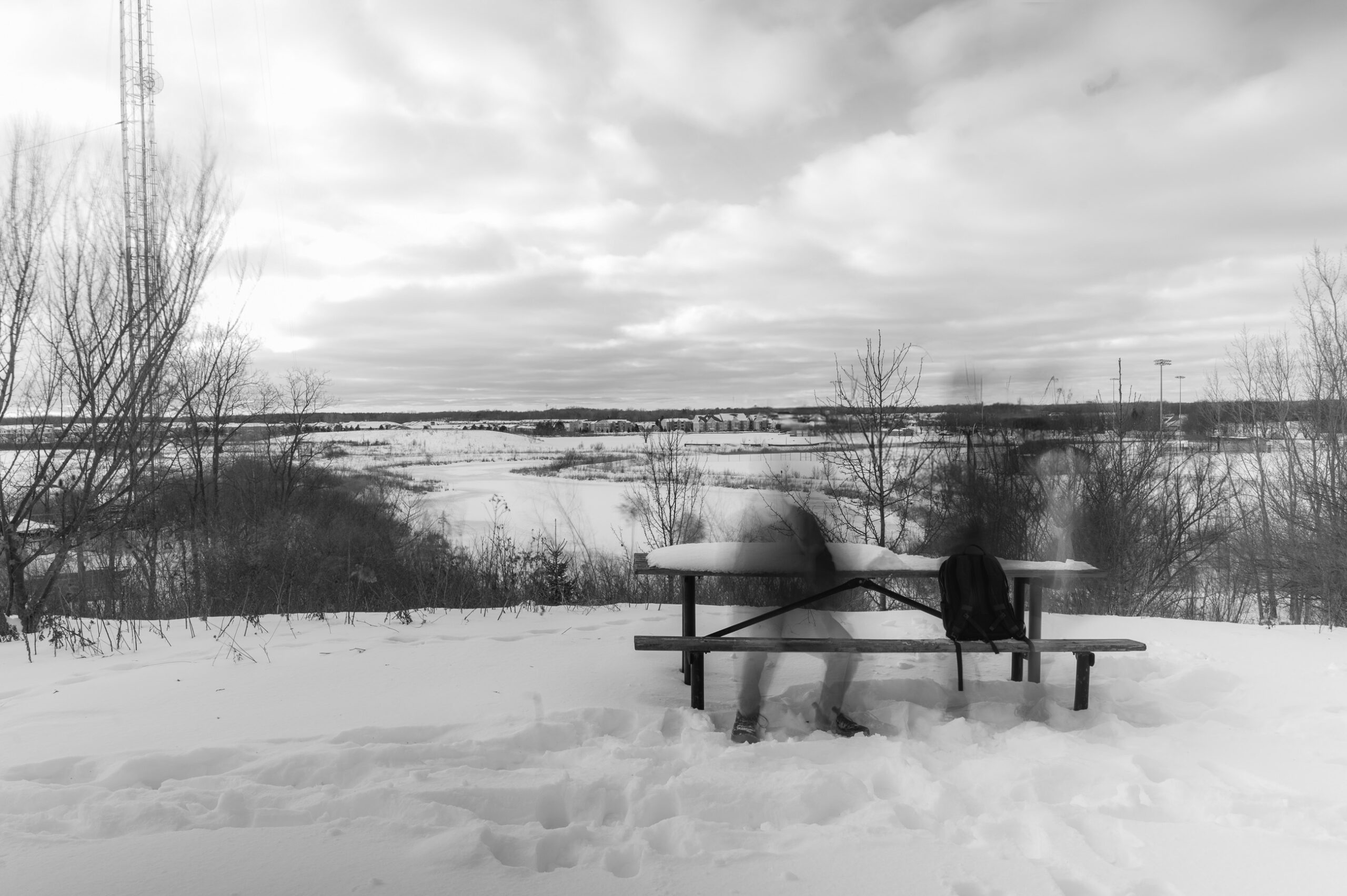 Photo 2 - Environmental Portrait